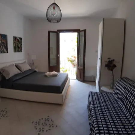 Scicli Suites * Шикли