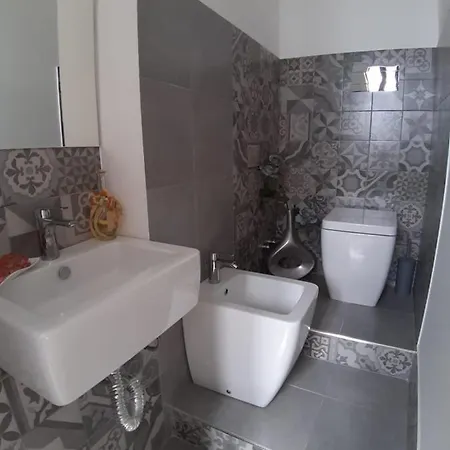 Scicli Suites