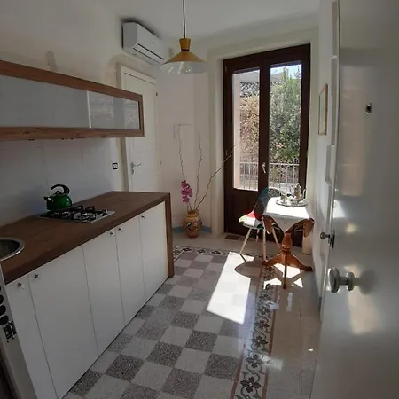 شقة Scicli Suites شيكلي