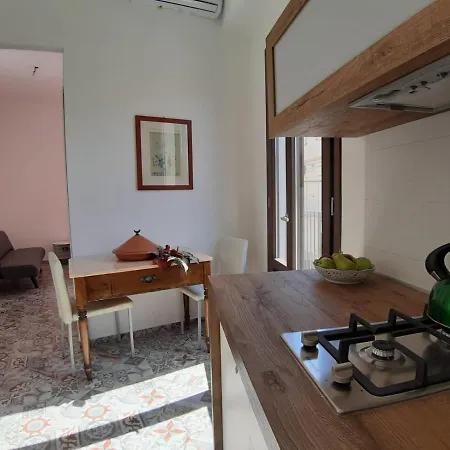 شقة Scicli Suites