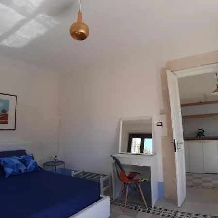 Scicli Suites Шикли