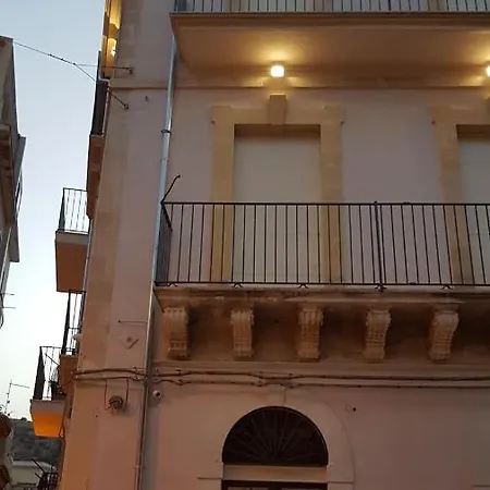 Scicli Suites * شيكلي