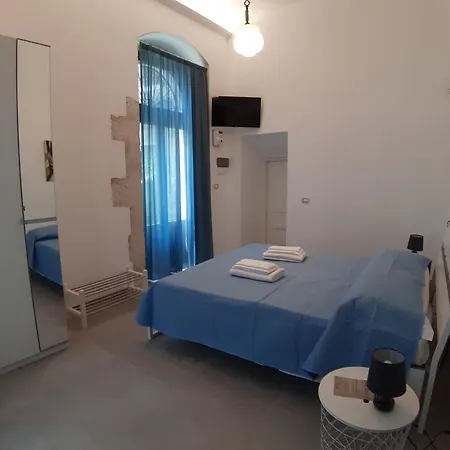 Апартаменты Scicli Suites Шикли