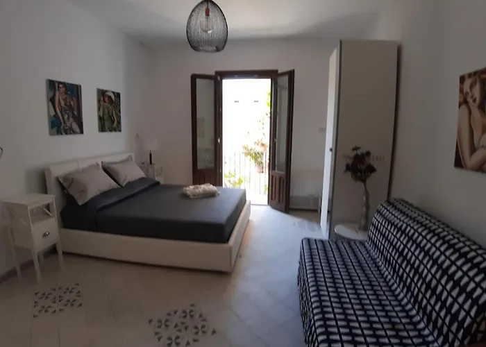 Scicli Suites * Scicli
