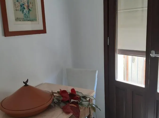 Scicli Suites *
