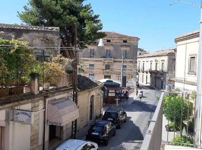 Appartement Scicli Suites *