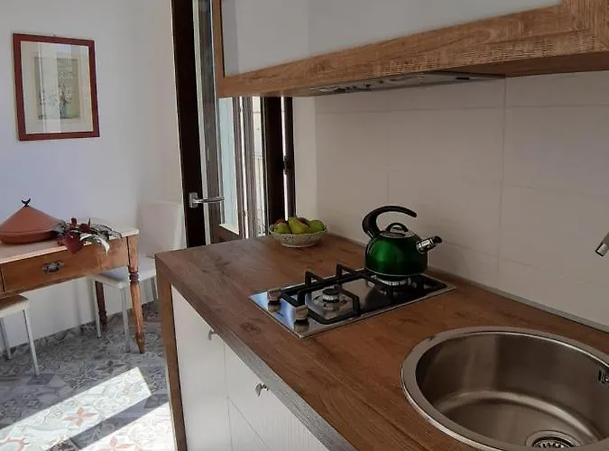 Scicli Suites *