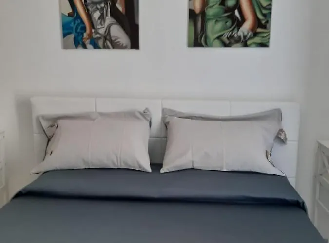 Appartement Scicli Suites