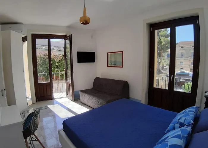 Appartement Scicli Suites Scicli
