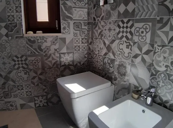 Scicli Suites Appartement Scicli
