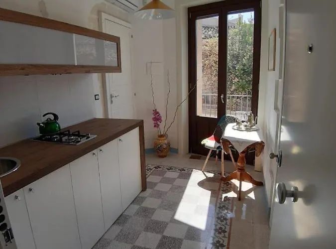 Appartement Scicli Suites Scicli