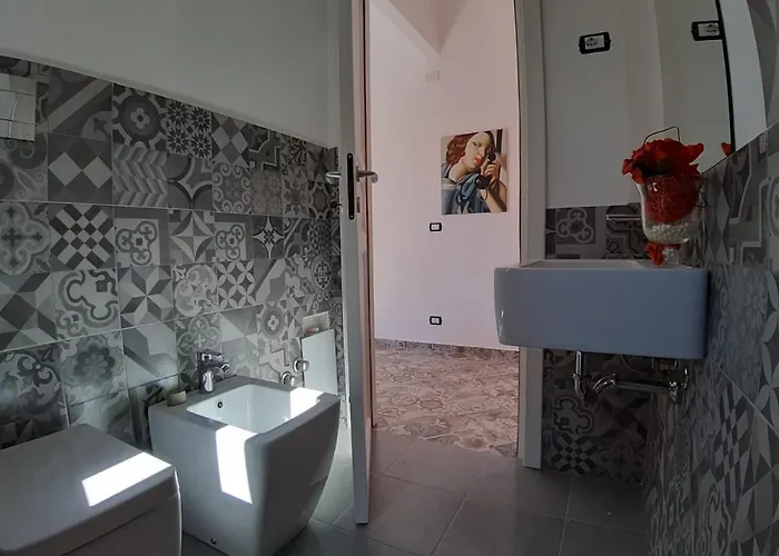 Appartement Scicli Suites