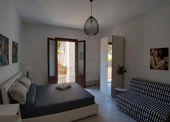Appartement Scicli Suites