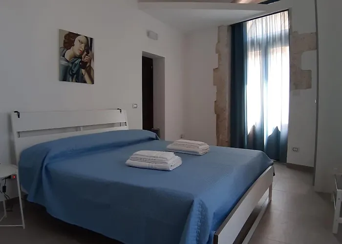 Scicli Suites Appartement Scicli