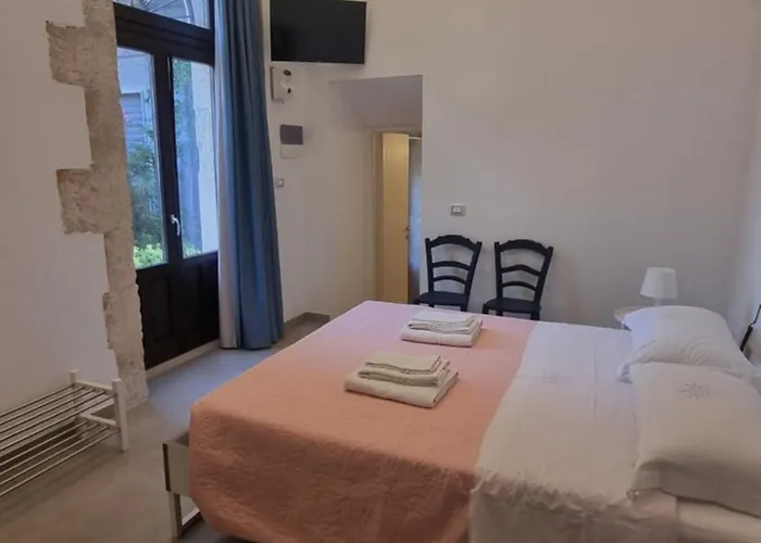 Appartement Scicli Suites *