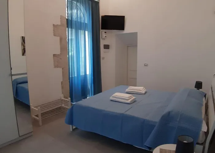 Appartement Scicli Suites Scicli