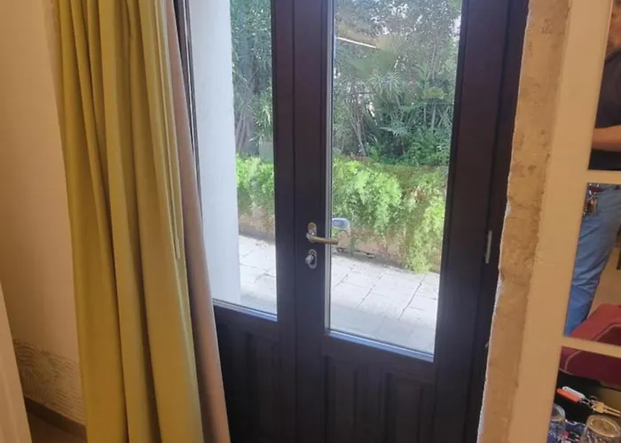 Appartement Scicli Suites