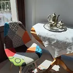 Scicli Suites דירה שיקלי