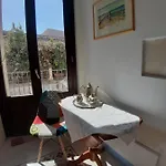 דירה Scicli Suites שיקלי