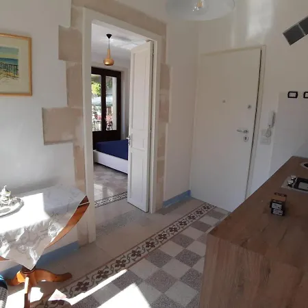 Scicli Suites Apartmán Scicli