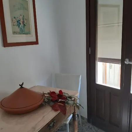 Scicli Suites *