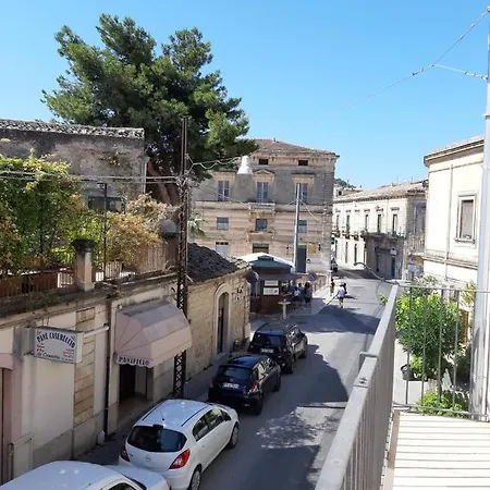 Apartmán Scicli Suites *