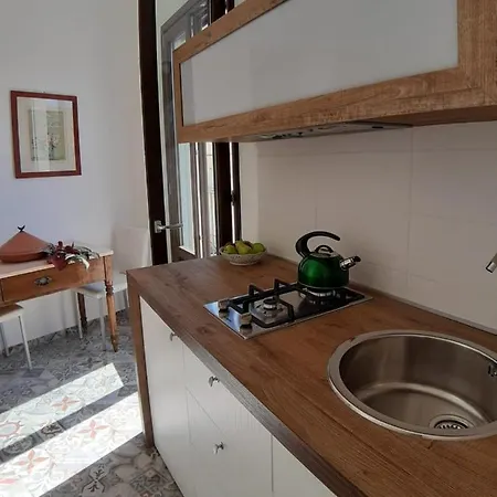 Scicli Suites *