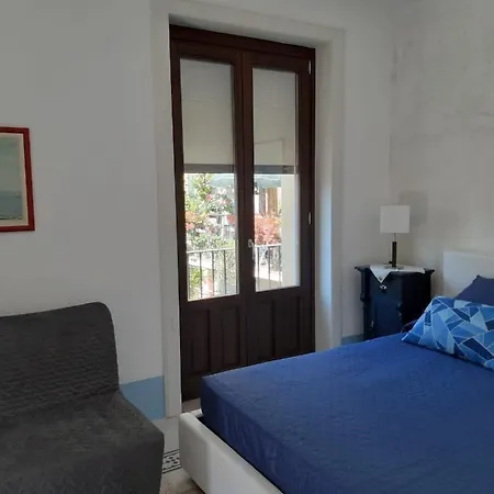 Scicli Suites Apartmán