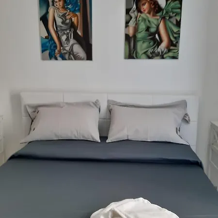 Apartmán Scicli Suites