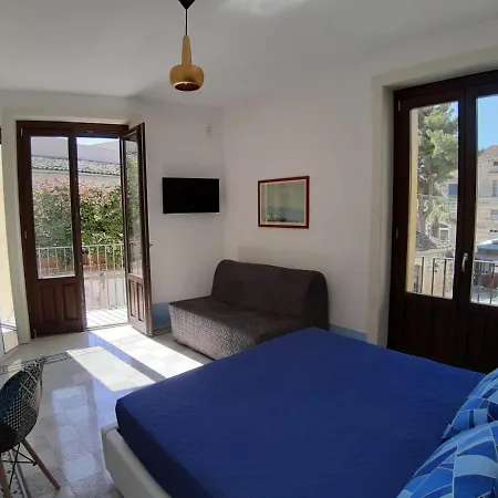 Apartmán Scicli Suites Scicli