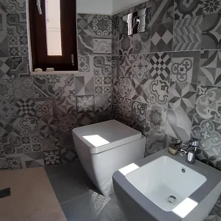 Scicli Suites Apartmán Scicli