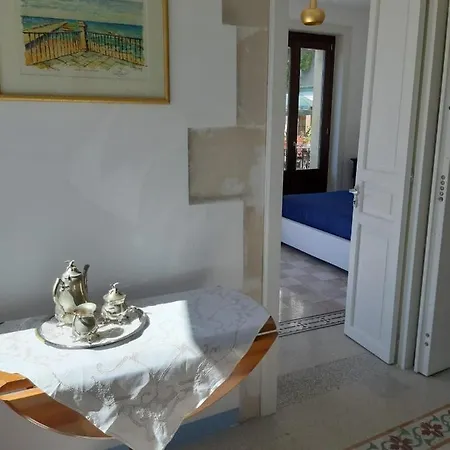 Scicli Suites Apartmán
