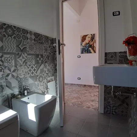 Apartmán Scicli Suites