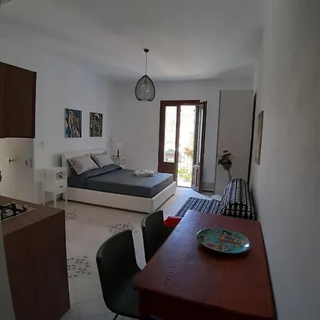Scicli Suites *