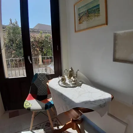 Apartmán Scicli Suites Scicli