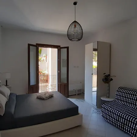 Apartmán Scicli Suites