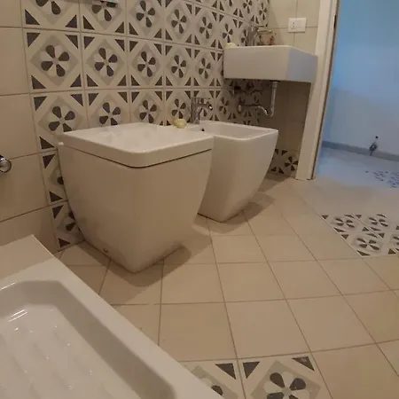 Apartmán Scicli Suites *