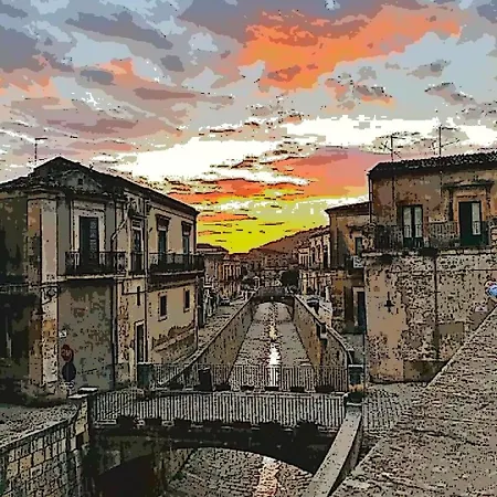 Apartmán Scicli Suites *