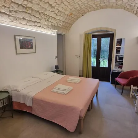 Scicli Suites *