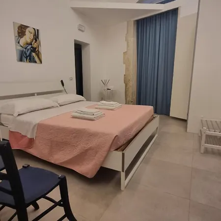 דירה Scicli Suites