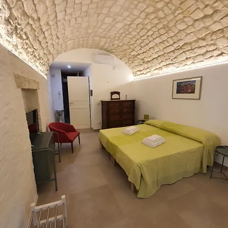 Scicli Suites *