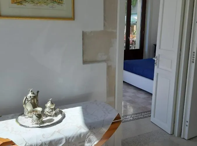 Scicli Suites شقة