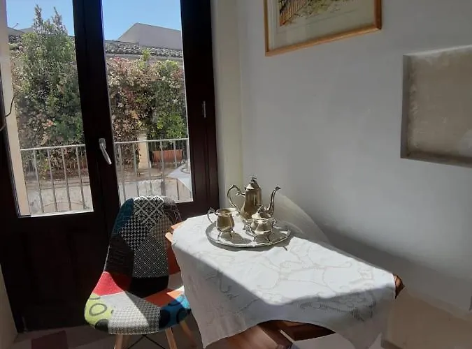 Lejlighed Scicli Suites Scicli