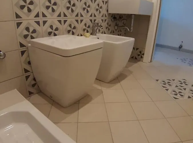 Lejlighed Scicli Suites *